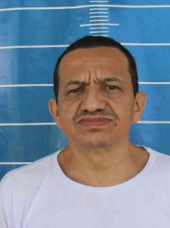 Foto de Almir Araújo